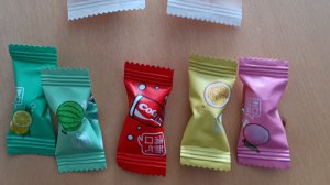 ЧТО скрывает Китайские Вкусные леденцы и конфеты.