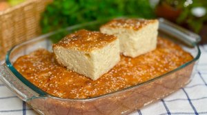 А вы когда-то готовили манник с капустой? Это оказалось так вкусно, что теперь это любимый рецепт