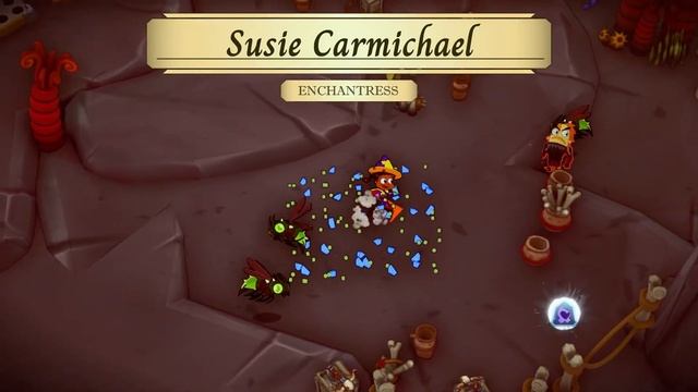 Nicktoons & The Dice Of Destiny - Official Playable Character Showcase Trailer