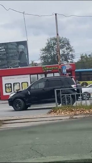 ДТП Хабаровск А зачем ждать ГАИ!?😅