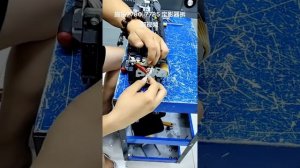 C550_700 fuser repair