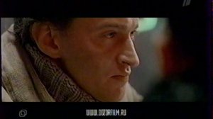 Реклама (Первый канал, 14.01.2006) во время показа мультфильма "В поисках Немо"