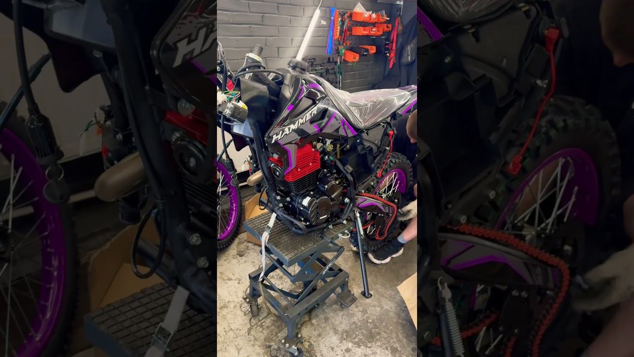 19.08 работаем активно #мото #мотоциклы #эндурл #motoland #regulmoto смотреть онлайн