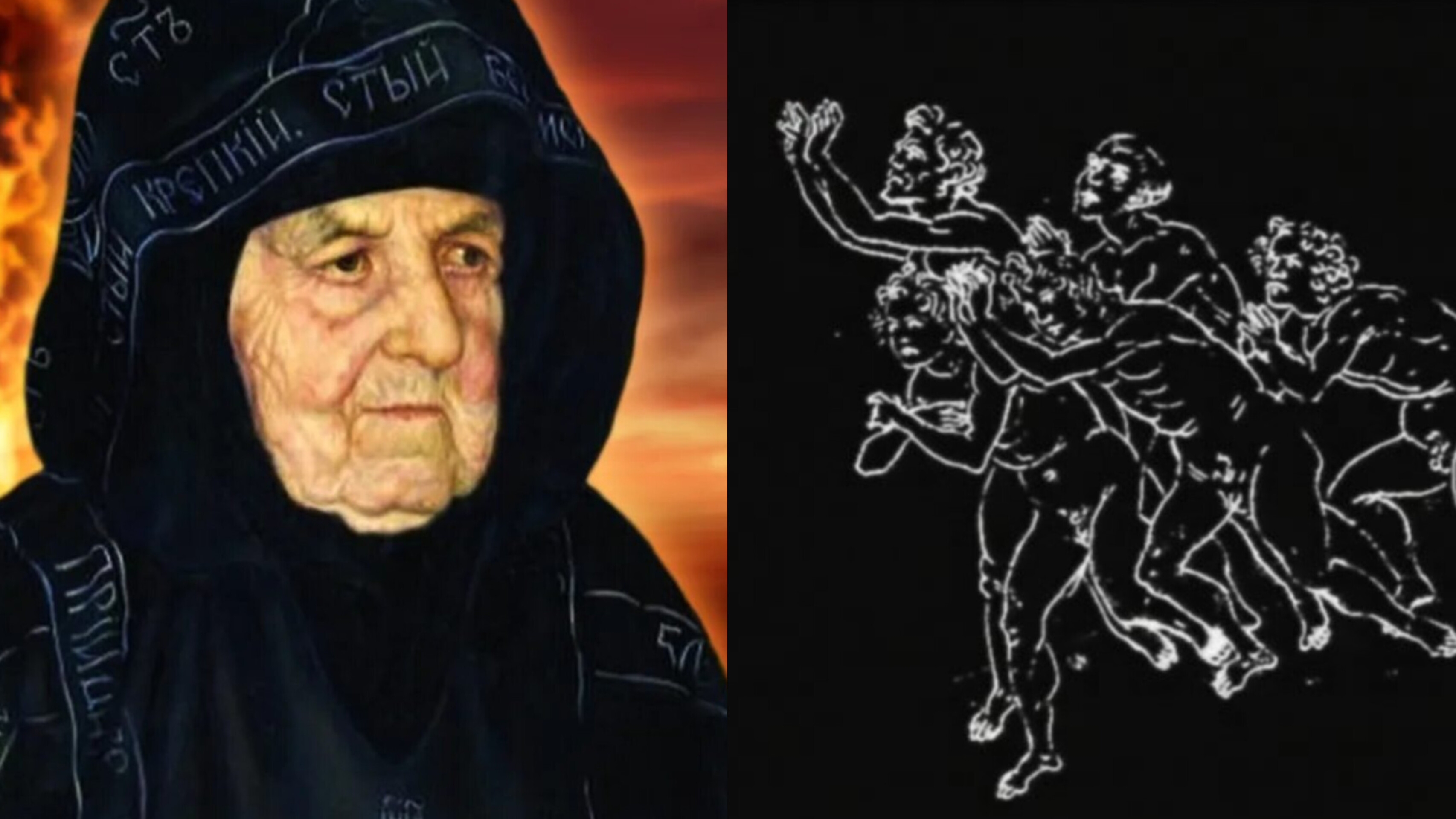 "НУ,СЕПФОРА! ВОТ ЭТО СИЛА!БОЮСЬ ПАЛКИ ЕЕ И ФОТОГРАФИИ МИРОТОЧИВРЙ".БИЛАСЬ В ИСТЕРИКЕ БЕСНОВАТАЯ ч.11 смотреть онлайн