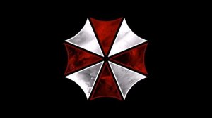 Marilyn Manson - Resident Evil Main Title Theme (Corp. Umbrella)