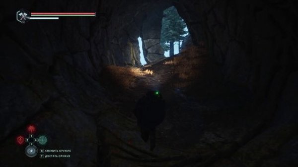 Hell Is Us | Прохождение | Часть 10