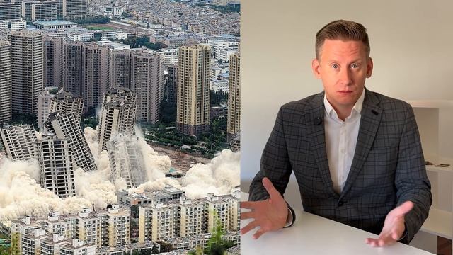 СКОРО ПОЯВЯТСЯ НОВЫЕ ОБМАНУТЫЕ ДОЛЬЩИКИ? Прогноз обвала недвижимости на 20-40% в России 2026 год смотреть онлайн