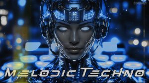 Melodic Techno & Progressive House Mix 2025