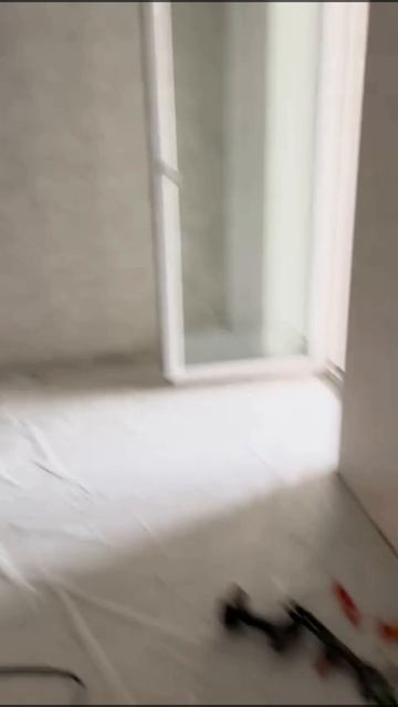 Финишный этап установка розеток выключателей в квартире новостройке которую делали год назад. смотреть онлайн