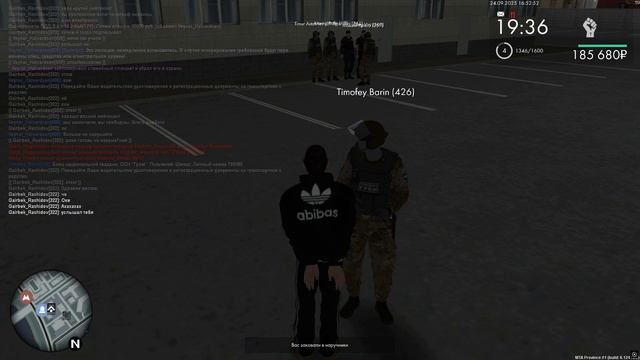 Grand Theft Auto San Andreas 2025.09.24 - 17.52.53.06. смотреть онлайн