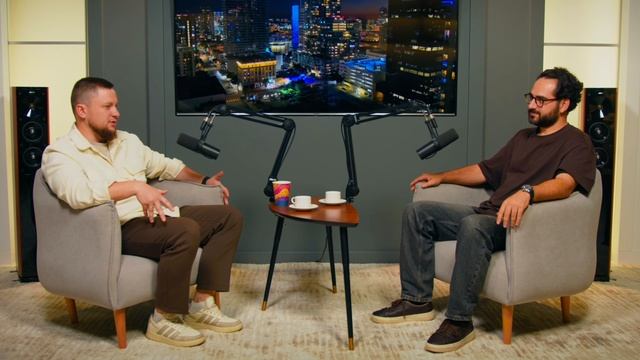 Клуб Бизнес-Брокеров « СИГНАТУРА»: интервью с основателем Александром Гоц