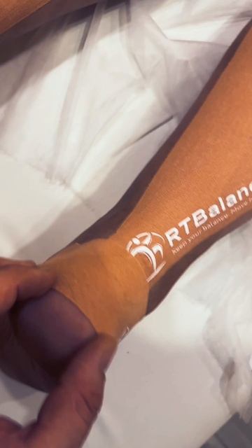 Тейпирование мышц голени для уменьшения боли смотреть онлайн