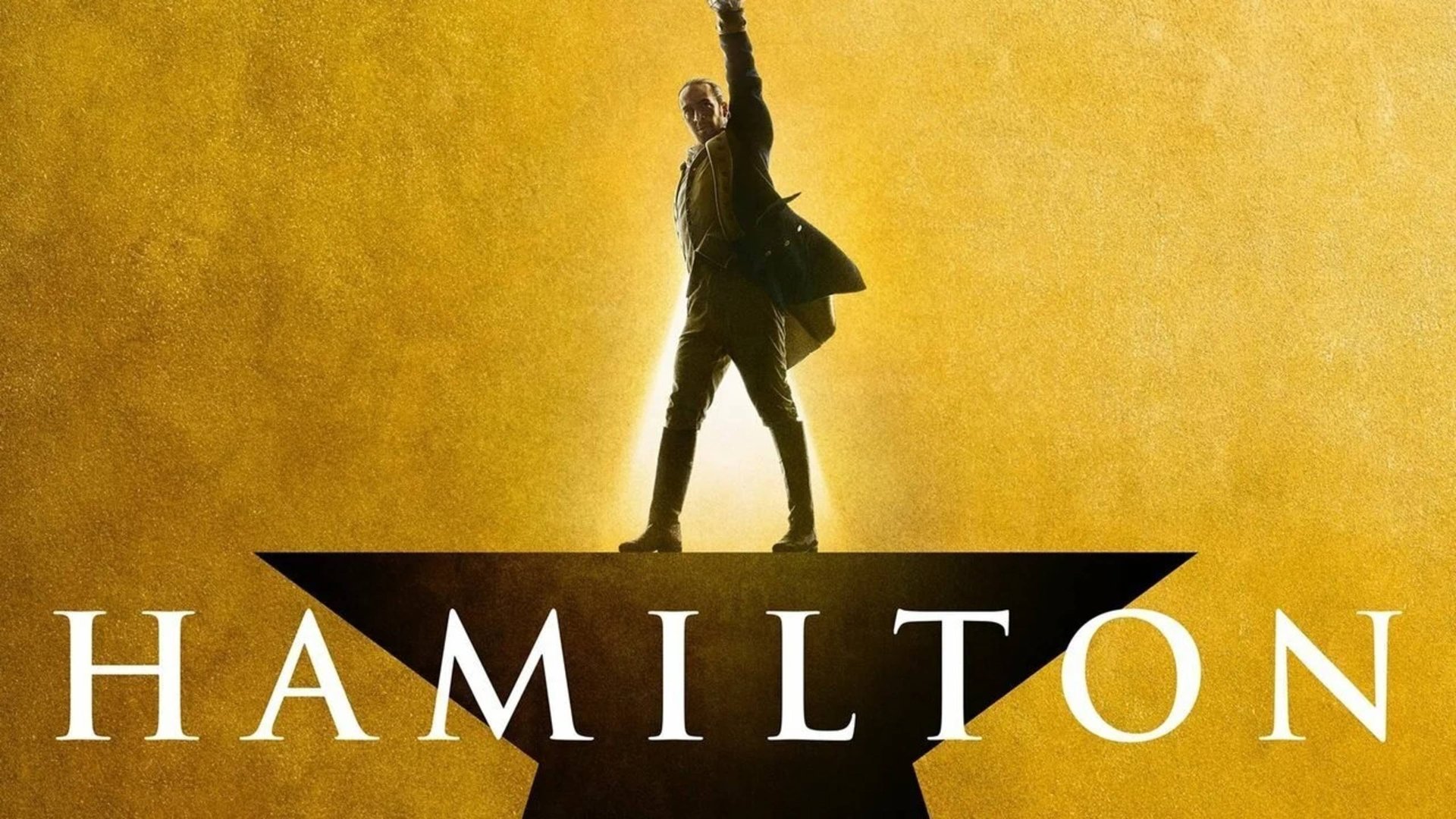 Гамильтон | Hamilton (2020) смотреть онлайн
