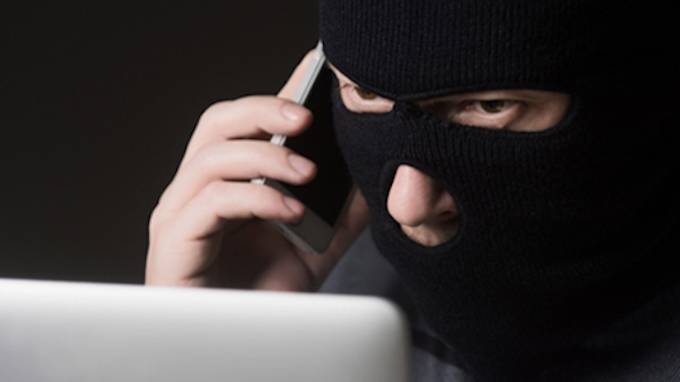 Мошенник и Крым смотреть онлайн