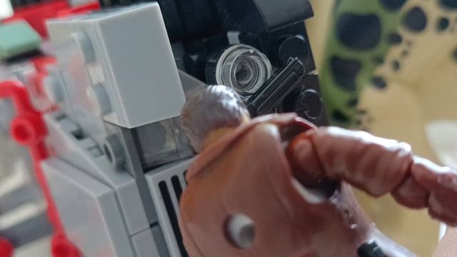 Охота за карнотавром 2