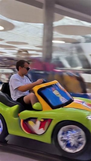 БУГАТТИ НА МОРЕ