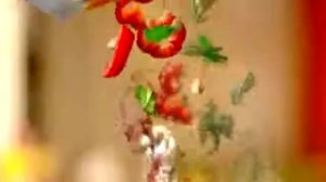 Реклама Maggi на второе для сочного цыплёнка табака 2013