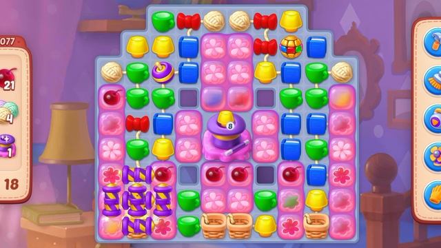 homescapes смотреть онлайн