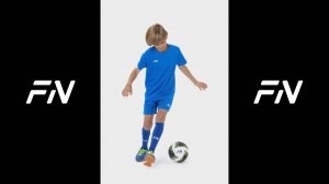 KFN4261021-409. Форма спортивная FN Football Set Kid футбольная форма для мальчиков