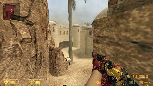 прайм ко мне вернулся? UBERZDX