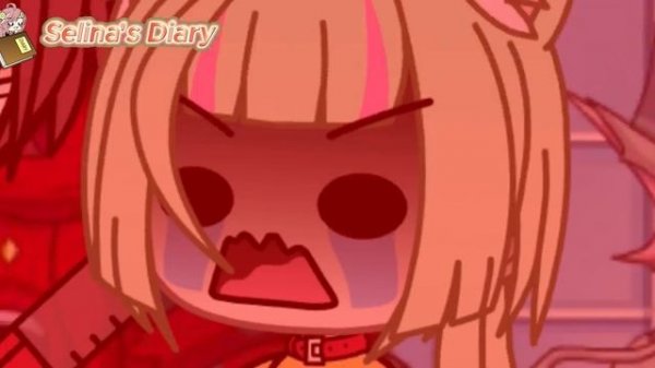 ✨ Selina Red New Memes ✨Again, it’s the unlucky old scientist and the super naughty Selina 🤣🤣.mp4