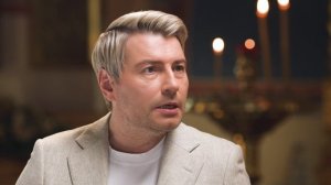 Паломница. Разговор по душам. Николай Басков