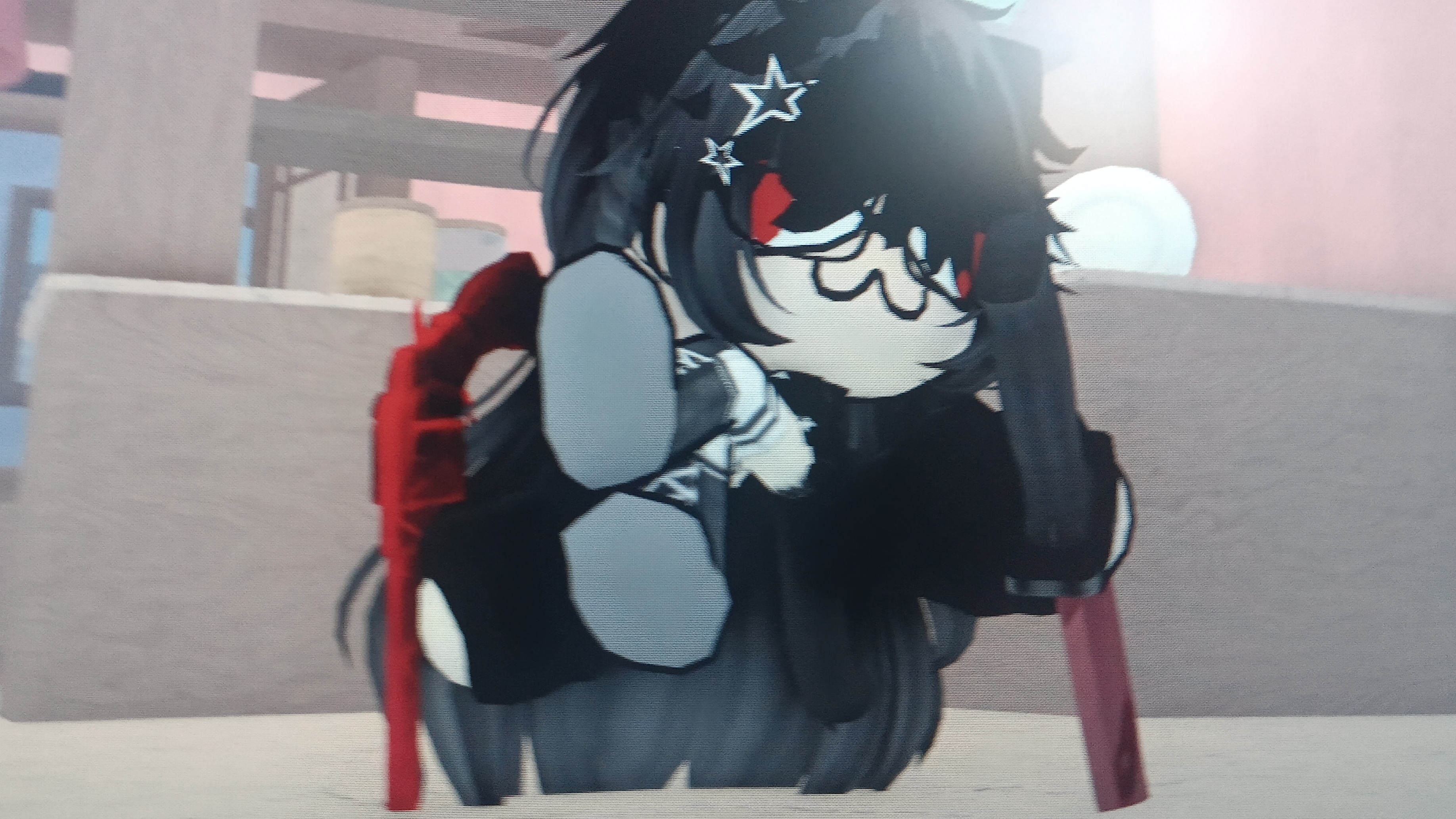 мм2 я всех выйграла😈