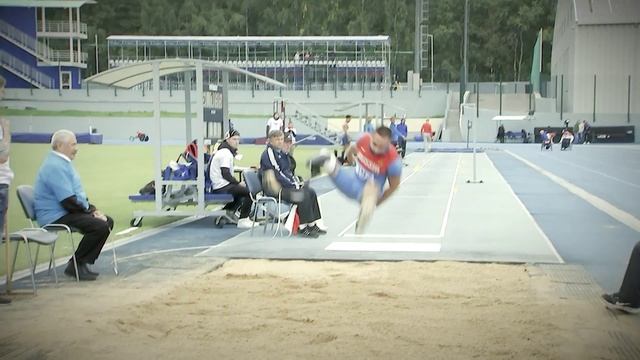 Видео ролик к празднованию 25- летию ВФСЛПОДА