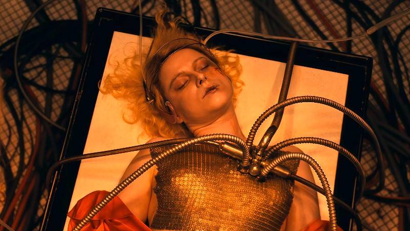 Невеста — Русский тизер-трейлер (2026) смотреть онлайн