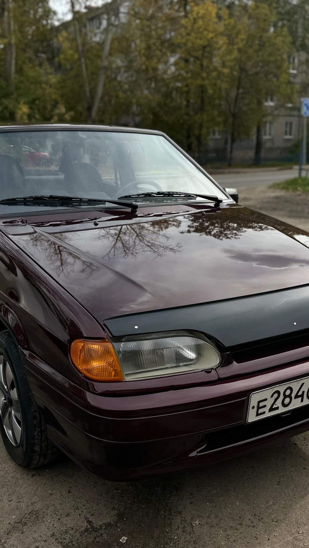 Ваз 2113 ✅В продаже 🤑