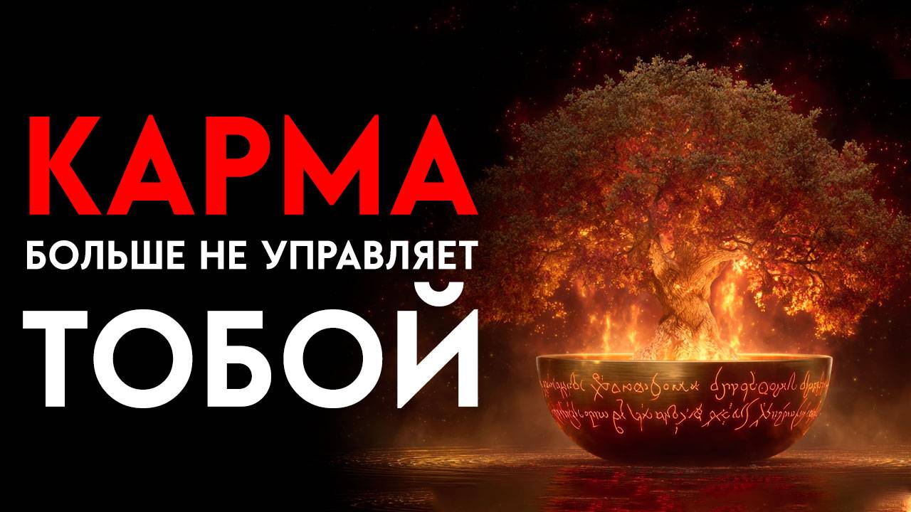 🔥ПЛОХОЕ УЙДЕТ НАВСЕГДА! Чистка родовой кармы и Очищение ДЕРЕВА РОДА! Медитации Игоря Андреева смотреть онлайн