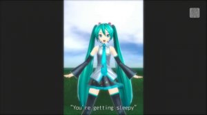 Miku Hatsune & Teto Kasane - Mesmerizer