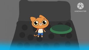 СИМБОЧКА 6 СЕРИЯ - ЕДА (ДЛЯ ДЕТЕЙ ОТ 6+)