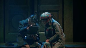 Ролик спектакля "Республика ШКИД"