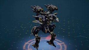 ULT. Ao Jun - старая классика WR с модулями на урон