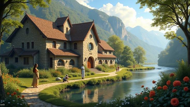 Аудиокнига "Странные исчезновения" смотреть онлайн