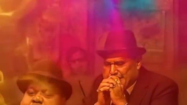 Harlem Boogie From Album Delta Days. буги из альбома Delta Days