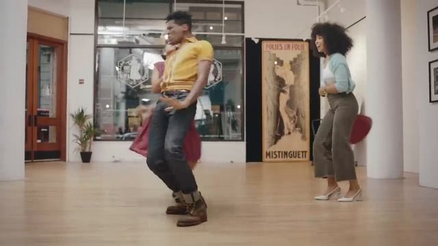 Jon Batiste - I NEED YOU