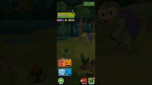 Dynamons world 7 серия