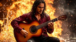 КАК ПРОСТО... ЛЮБОВЬ 💖 Песня