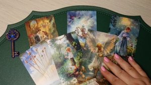 ЧУВСТВА, МЫСЛИ, ДЕЙСТВИЯ ЧЕЛОВЕКА К ВАМ гадание таро