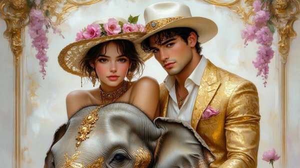 G-899  Сергей Орлов  (Тюльпаны)