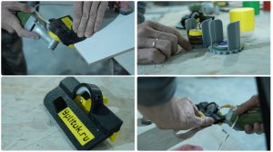 Я напечатал ЛУЧШИЙ ПОМОЩНИК ДЛЯ работы с ПЛИТКОЙ на 3д принтере!