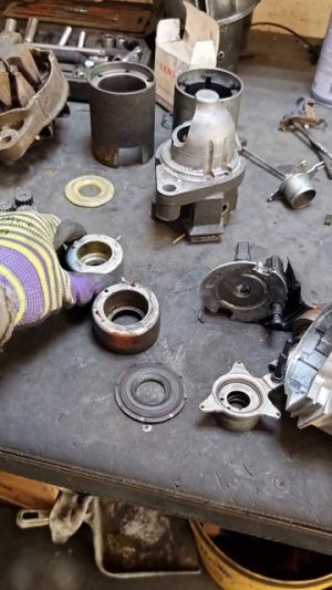 Почему разобранные всегда дороже или почему не надо лезть если не понимаешь как это устроено