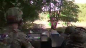 Песня про СВО - ЧВК