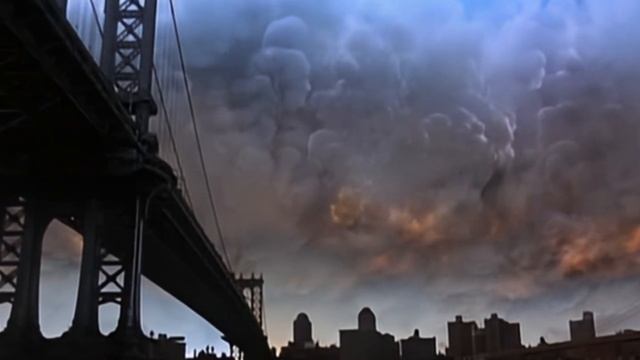 Independence Day ｜ Ambient Soundscape