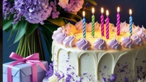 Шикарное поздравление с днём рождения подружка.С днем рождения подруга