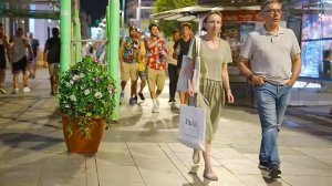 A Night Full of Scares 👻🌲 Bushman Prank