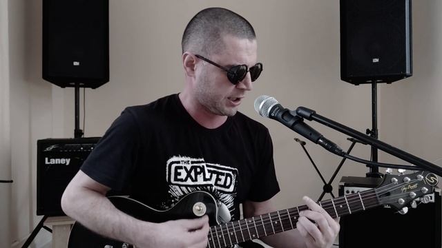 Гражданская Оборона - Все пройдет (кавер)