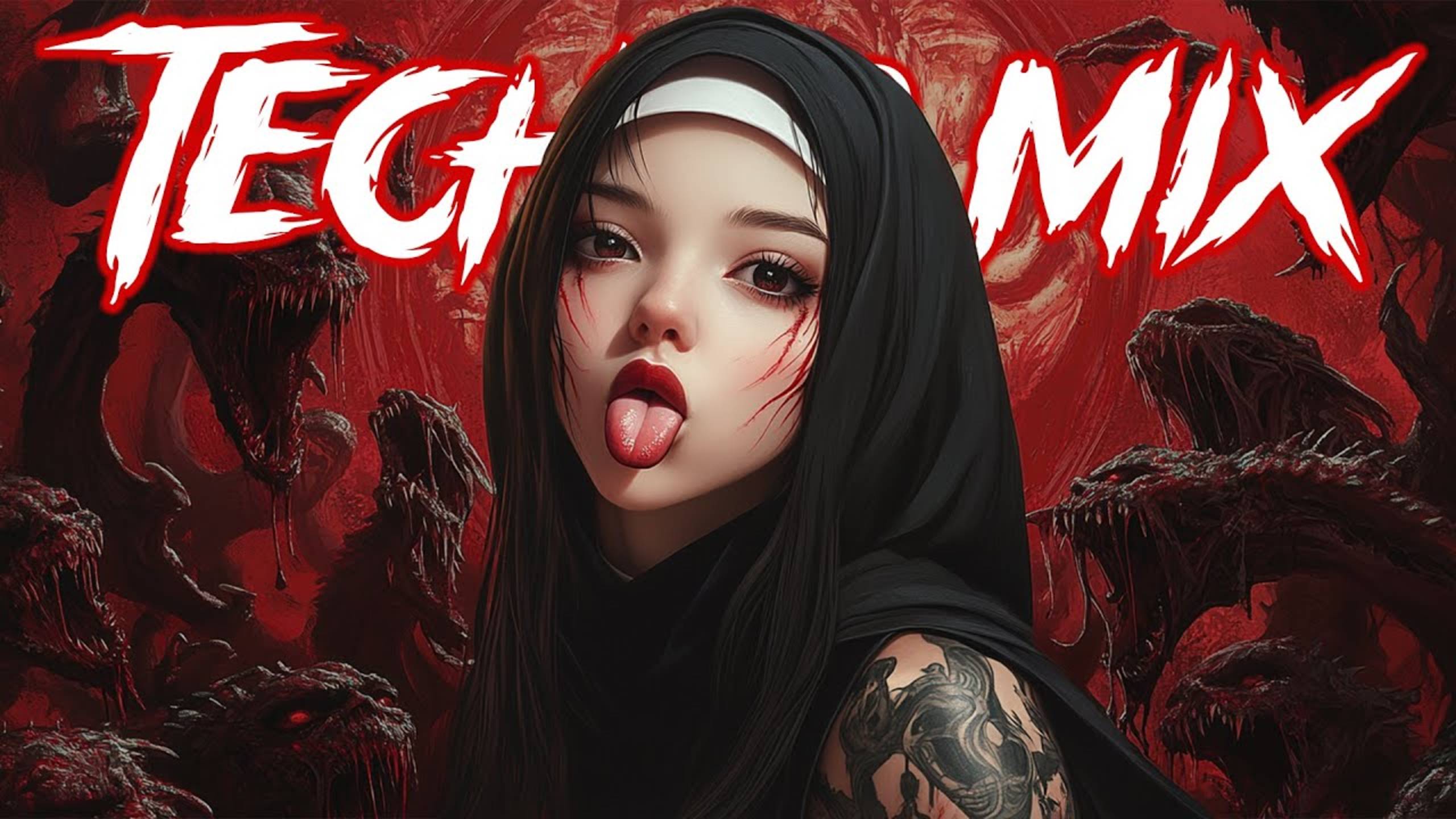 💥 TECHNO MIX 2025 💥 Remixes Of Popular Songs 💥 Only Techno Bangers #153